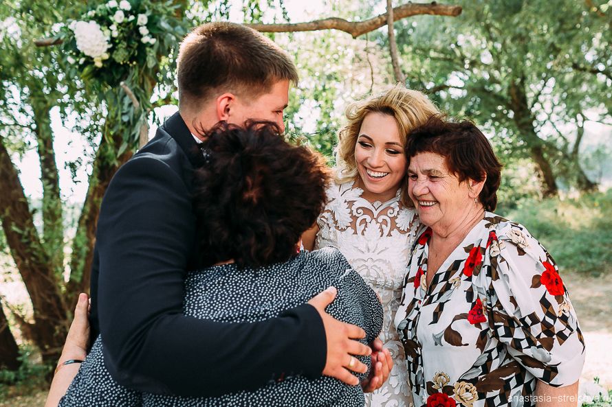 Фото 17094206 в коллекции Портфолио - Фотограф Анастасия Стрельцова