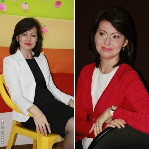 Фото 887673 в коллекции Мои работы - Визажист, мастер по прическам Наталия Петроченко