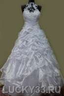 Фото 896223 в коллекции Прокат и продажа свадебных платьев - Свадебный салон "Счастливое Платье"