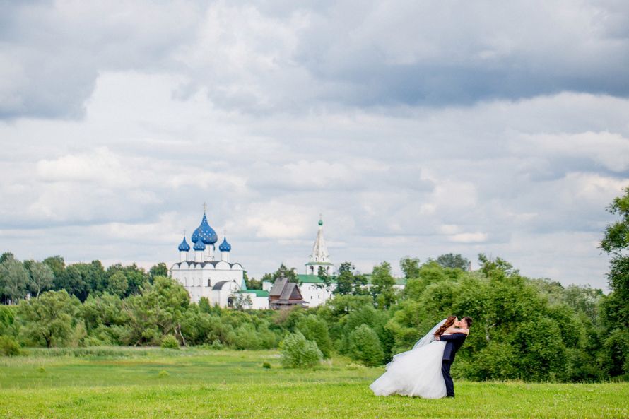 Фотосъёмка полного дня, 12 часов