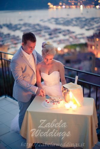 Фото 1850219 в коллекции Символическая церемония бракосочетания на вилле в Тоскане. Саша + Оля, август 2013. - Zabela Weddings - Свадьбы в Италии