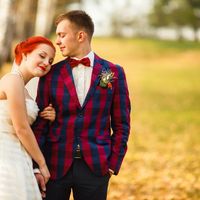 Свадебные фотографы Светлана и Денис Федоровы
#Followmyphoto #FabrikaStudiotula #ФотостудияФабрика #свадебныйфотограф
