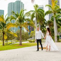 Фотограф в Майами - Чальцев Александр
Стилист-визажист в Майами - Захарова Элина