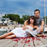Свадебный фотограф Волжского и Волгограда Анастасия Пушина