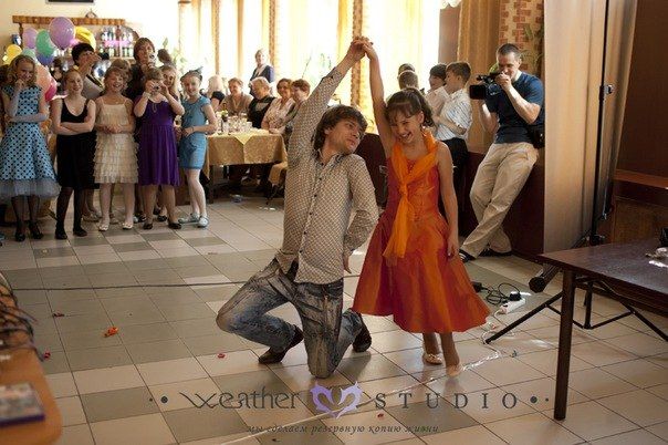 Фото 1585051 в коллекции Мои фотографии - Олег Pirozhkoff ведущий свадебных вечеринок