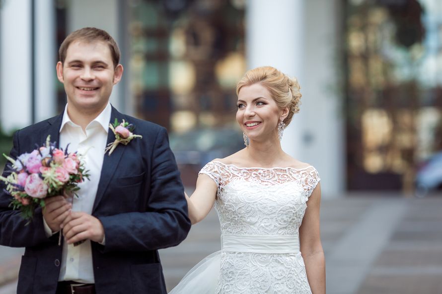 Сергей хотимский и анна камбулова свадьба фото