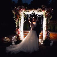 Организация свадьбы за границей - пакет "На двоих"