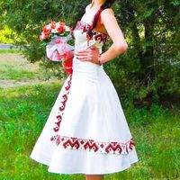 Украинский стиль
