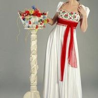 Украинский стиль