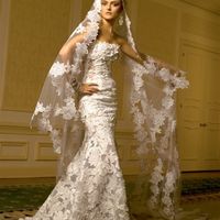 Испанский стиль
Страсть и роскошь 