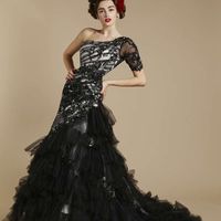 Испанский стиль
Страсть и роскошь 