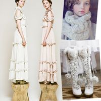 Норвежский/северный стиль