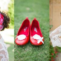 Мексиканский стиль
Дитя испанских традиций