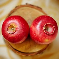 Идеи оформления свадьбы в русском стиле