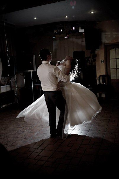 Фото 1120619 в коллекции первый танец молодых;) - Свадебный танец - хореограф Влада Моисеева