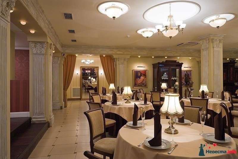 Фото 371039 в коллекции варианты - наперегонки