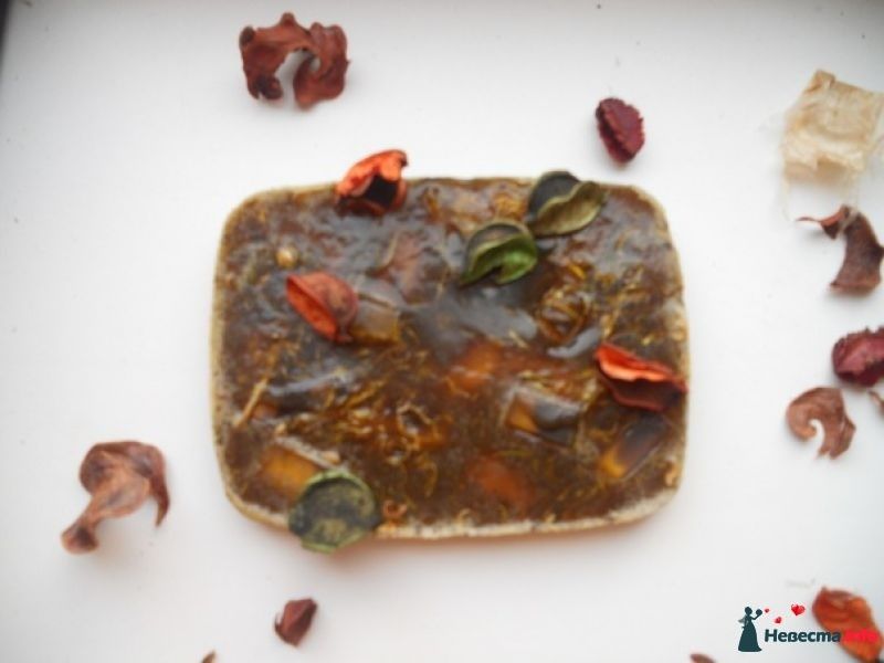 Фото 391964 в коллекции варианты - наперегонки