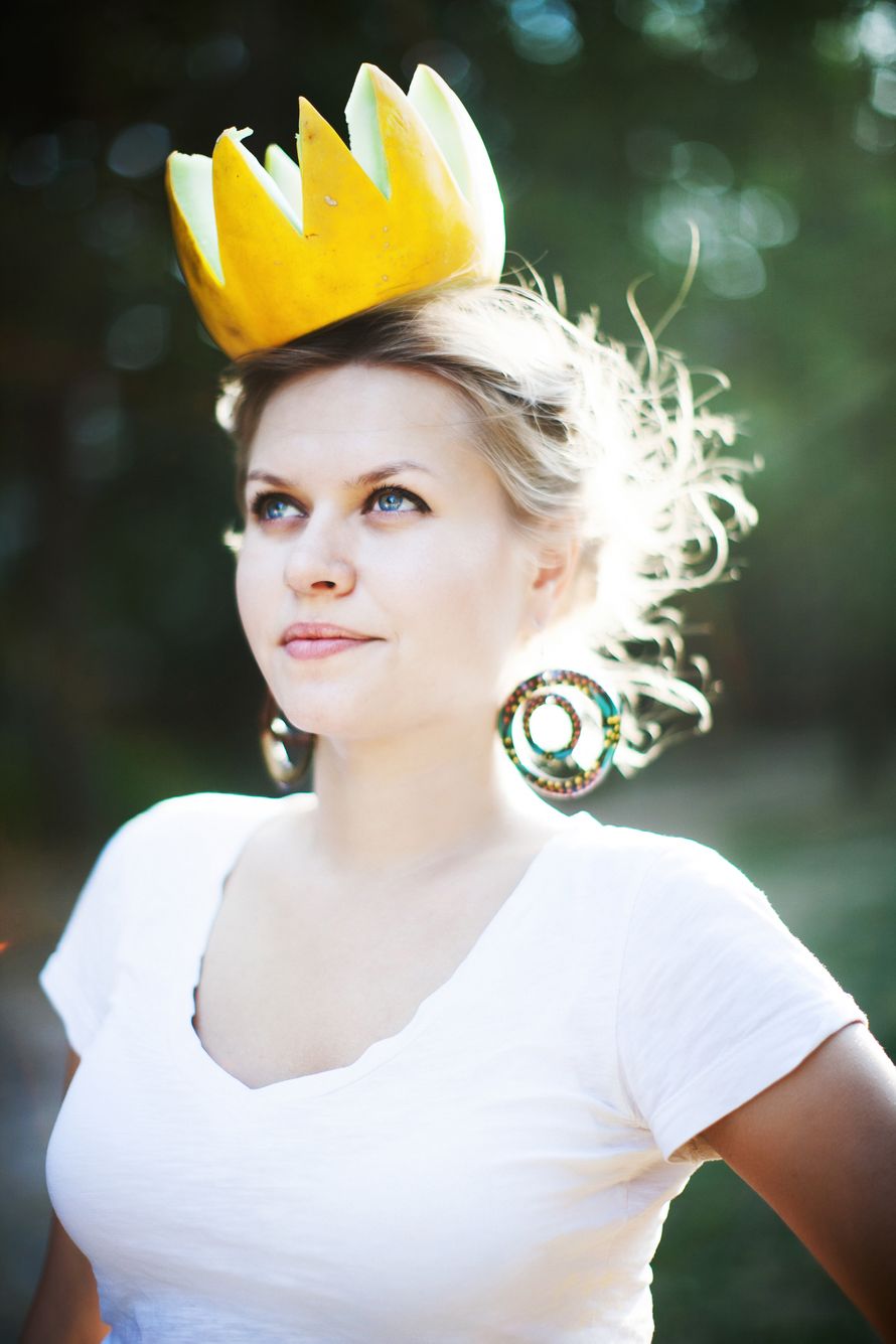 Фото 498628 в коллекции варианты - наперегонки