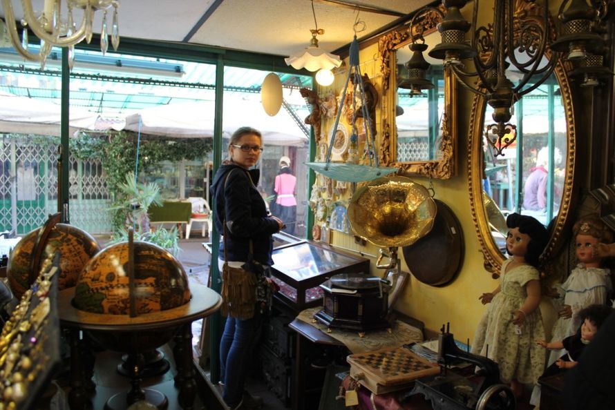 Фото 592350 в коллекции Италия - наперегонки