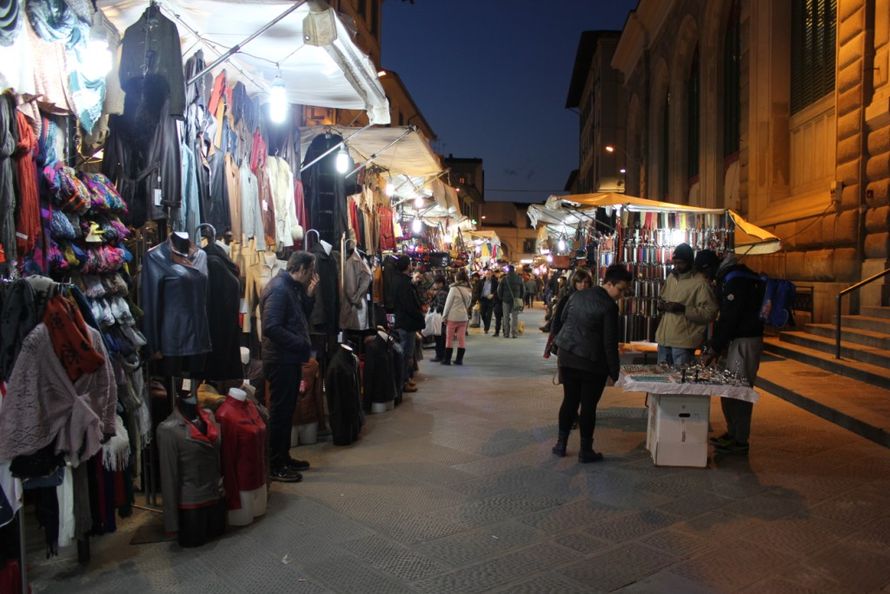 Фото 592357 в коллекции Италия - наперегонки