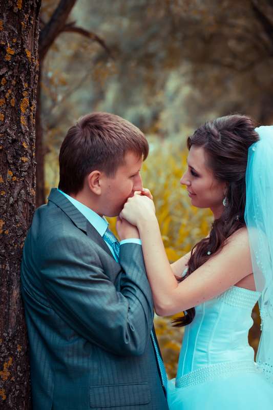 Свадьба Владимир и Анна - фото 2602195 Фотограф Игорь Майстренко