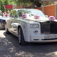 Автомобиль на свадьбу, Ессентуки