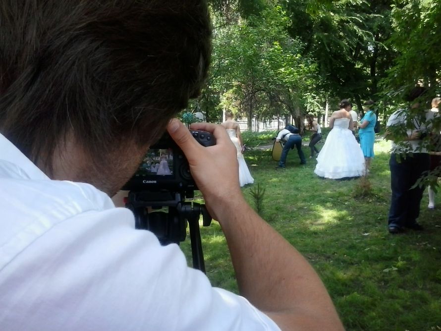 Прекрасные невесты - наши любимые актрисы!) - фото 1271119 Фото и видео студия SmileFilm