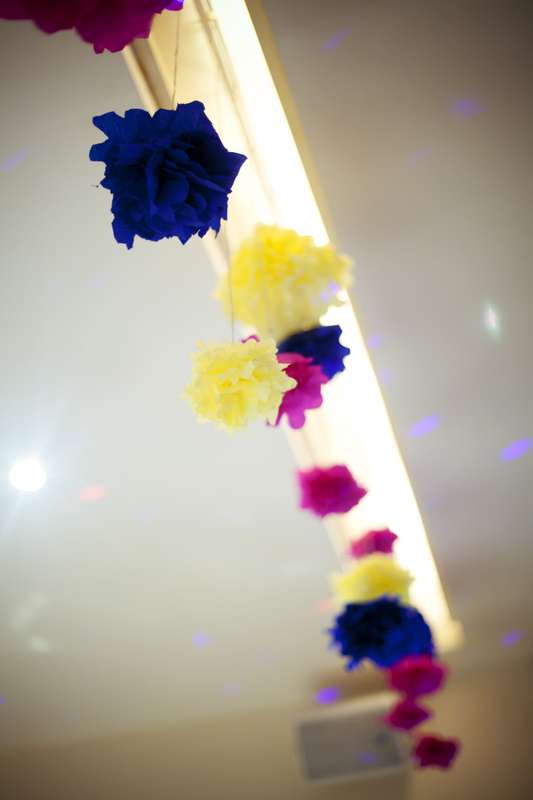 Бумажные цветы. ручная работа(Фотограф Ирина Аме) - фото 1270087 Perlamutro - флористика и декор