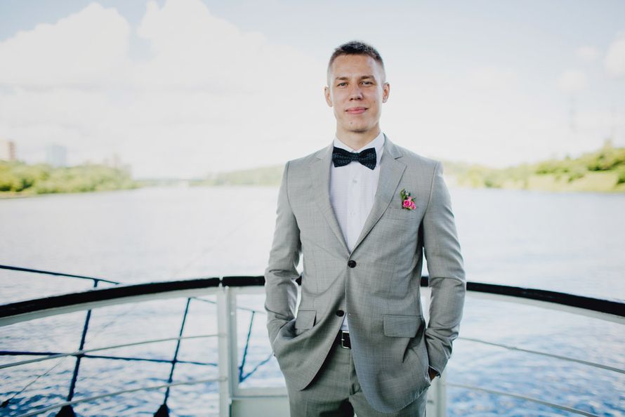 Жених - фото 1285999 Ворогушина Анна