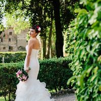 Свадьба для двоих в Италии