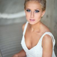 Прическа, макияж, стиль - Эль Стиль. Фото - Таня Гринева.