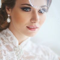 Прическа, макияж - Эль Стиль