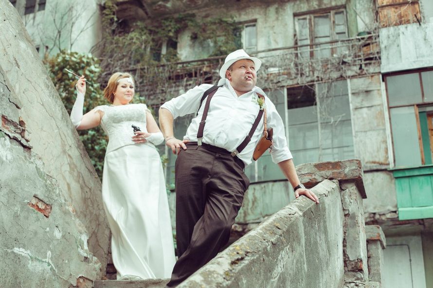 Невеста Мария - фото 2819291 Ателье-студия платьев Назимы Юлдашевой