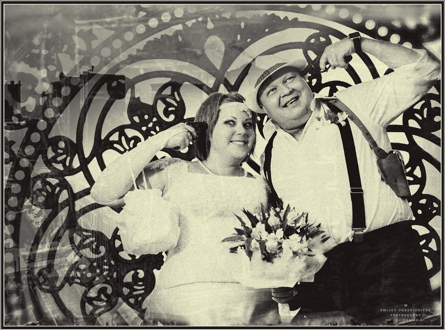 Невеста Мария - фото 2819307 Ателье-студия платьев Назимы Юлдашевой