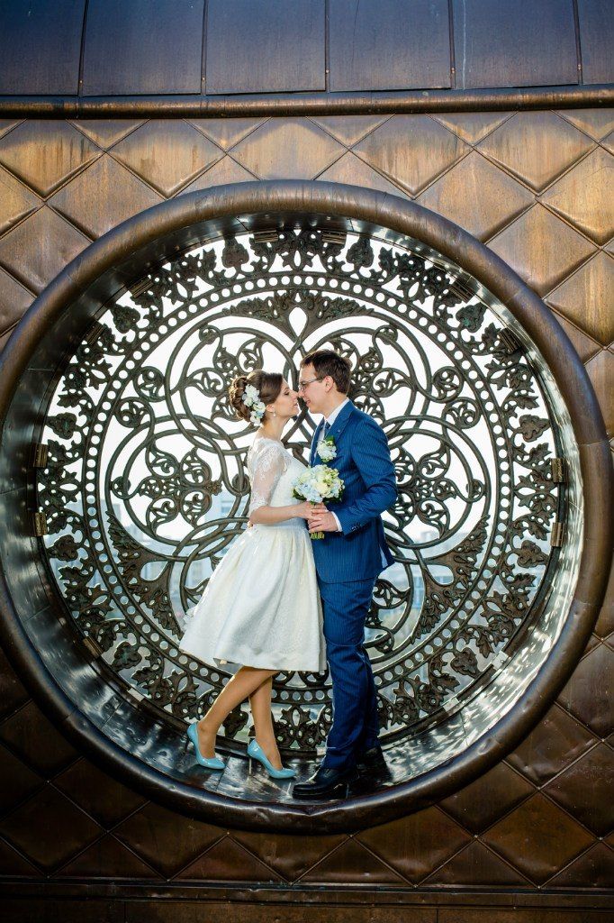 Свадебное платье для невесты Валерии - фото 5363761 Ателье-студия платьев Назимы Юлдашевой