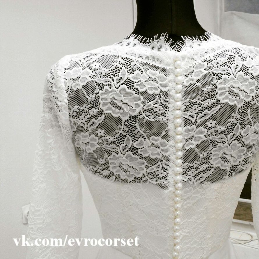 Фото 10042922 в коллекции Портфолио - Ателье-студия платьев Назимы Юлдашевой