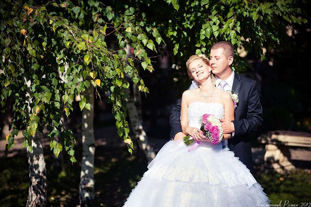 Фото 1304531 в коллекции Wedding album - Свадебный фотограф  Роман Климентьев