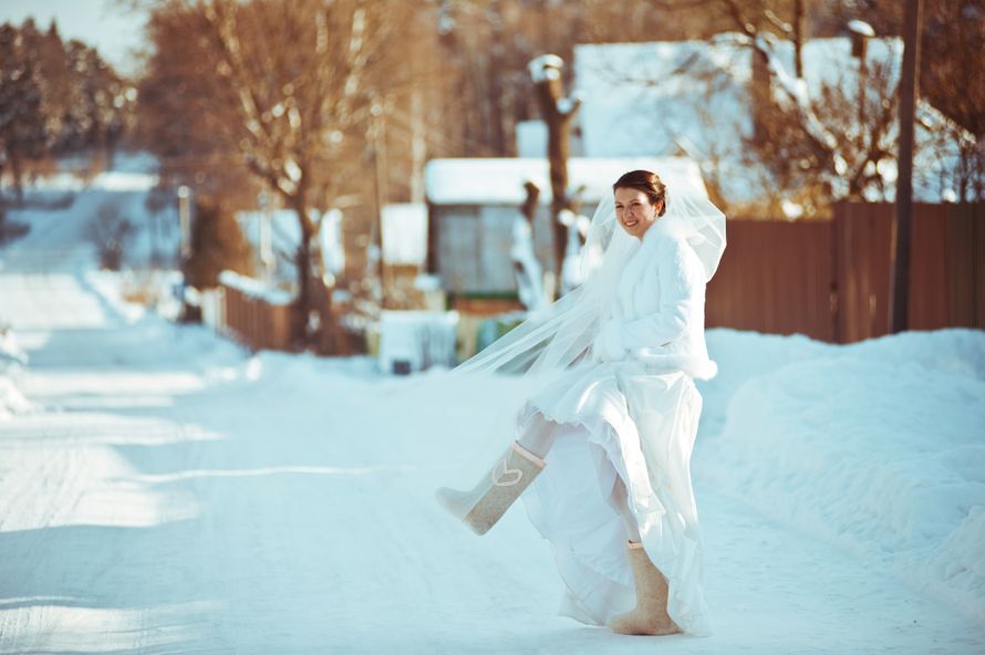 Фото 1578725 в коллекции зима - Колчанова Светлана фотограф