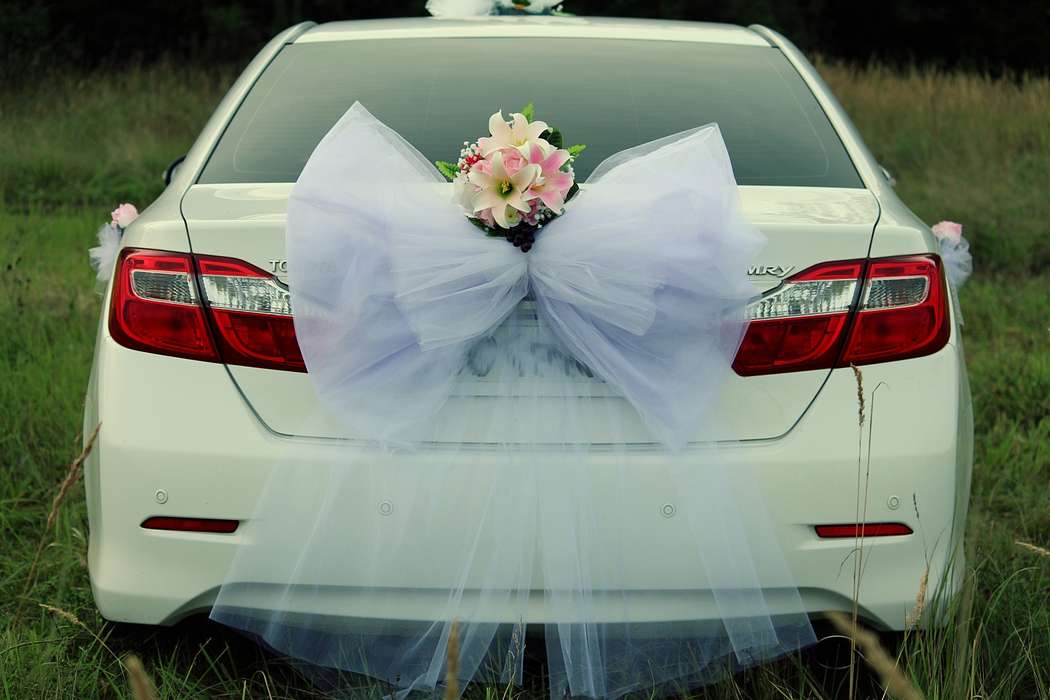 композиция 1  - фото 1342005 Аренда Toyota Camry - обслуживание свадеб