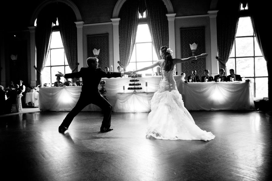 Оригинальный свадебный танец - фото 6060147 Exclusive Dance - постановка свадебного танца