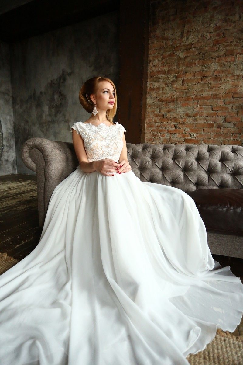 Фото 11048662 в коллекции МОИ НЕВЕСТЫ - Стилист Татьяна Щербина