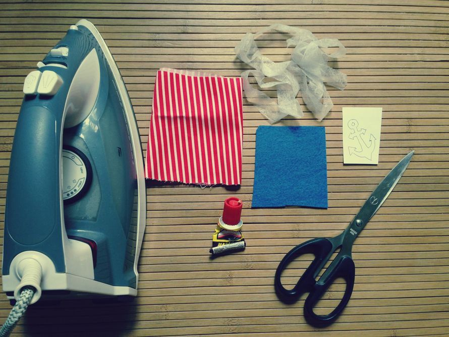 Фото 2213814 в коллекции Мои мастер-классы - Anna Smirnova