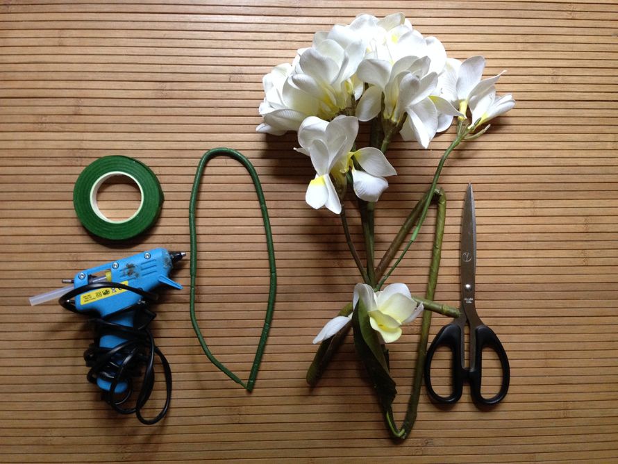 Фото 2544997 в коллекции Мои мастер-классы - Anna Smirnova