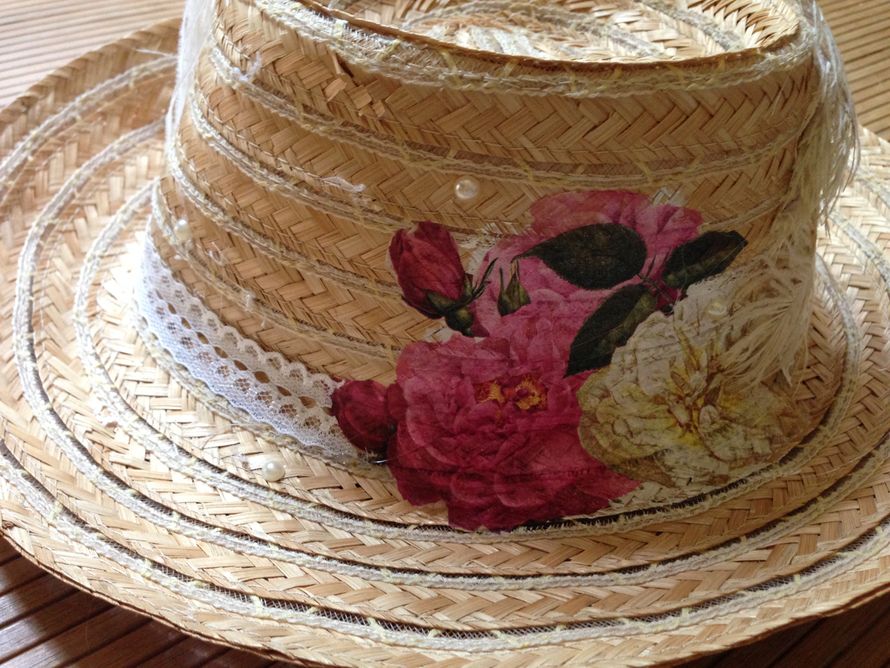 Фото 2557409 в коллекции Мои мастер-классы - Anna Smirnova