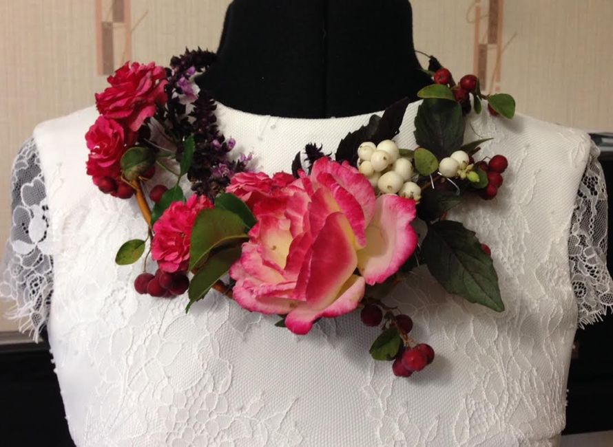 Фото 2982705 в коллекции Мои мастер-классы - Anna Smirnova