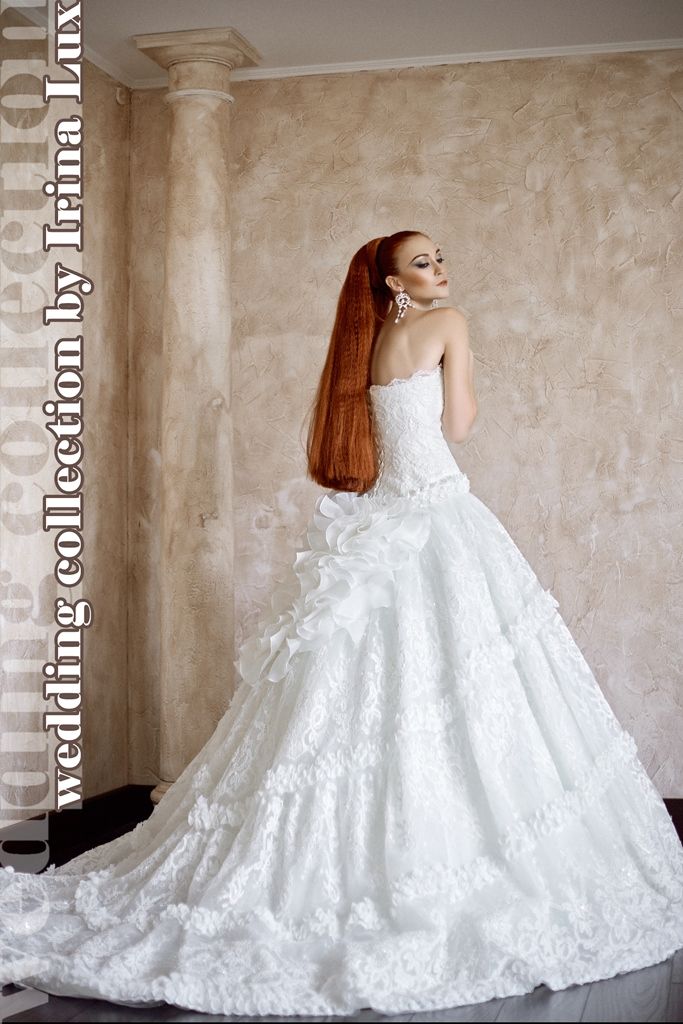 Фото 1401785 в коллекции Irina-Lux - Santorini - свадебный салон