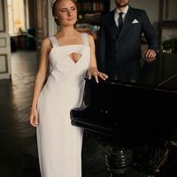 Свадьба в европейском стиле