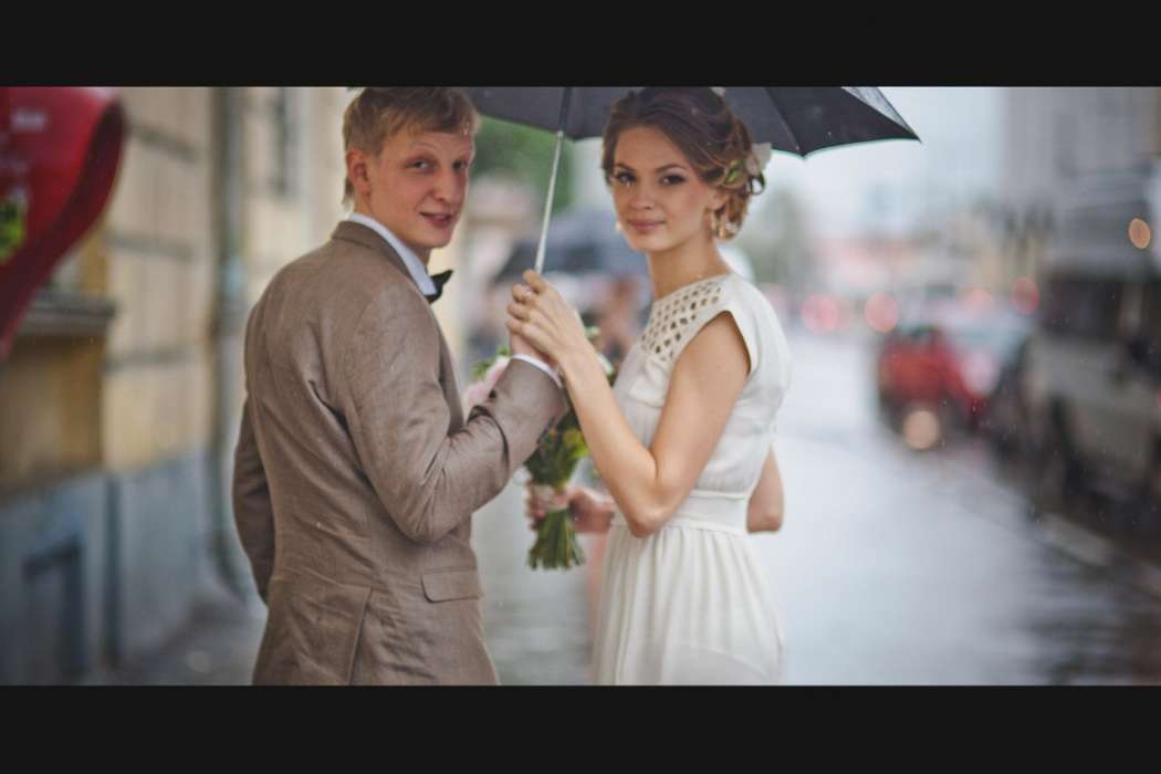 Фото 10181874 в коллекции свадьба друзей - Анисимов Сергей - фотоуслуги