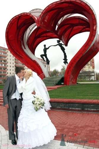 Свадьба в Наро-Фоминске - фото 12873 Свадебный центр "Елена" - видеоуслуги