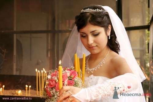 Армянская церковь, ваганьково - фото 13124 Свадебный центр "Елена" - видеоуслуги